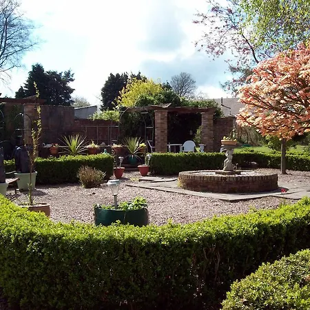 Bongate House Penrith