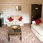 Bongate House