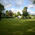Bongate House