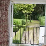 Bongate House