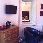 ゲストハウス Bongate House ペンリス