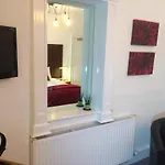 Bongate House 3*