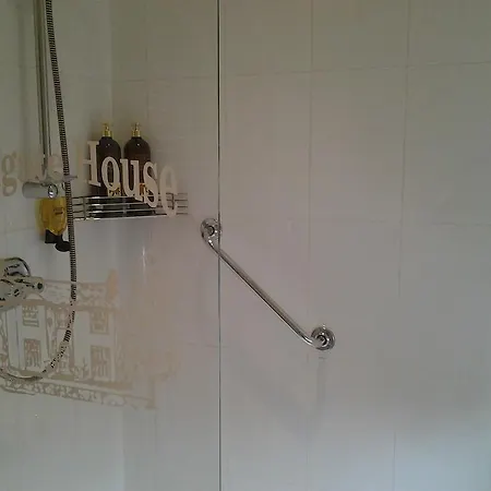 Guest house Bongate House