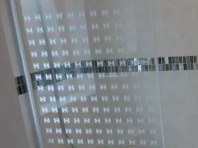 Guest house Bongate House