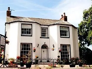 Guest house Bongate House Penrith