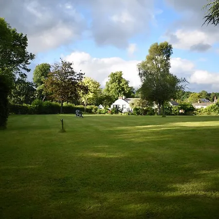 Bongate House