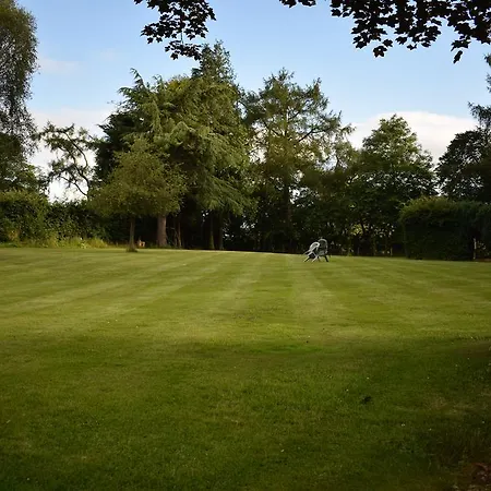 Bongate House Guest house 3*