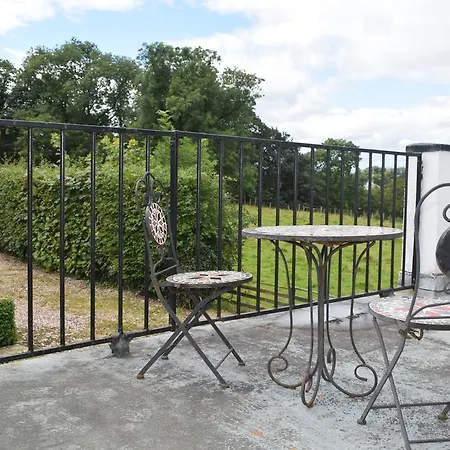 Bongate House Penzion 3*