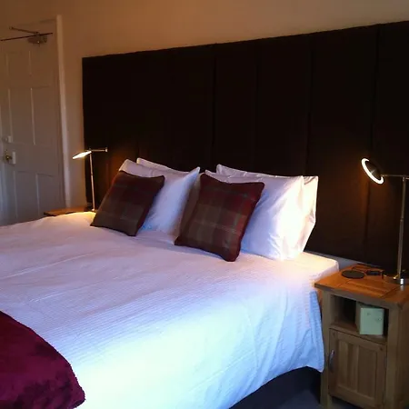 Guest house Bongate House Penrith