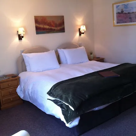 Guest house Bongate House Penrith