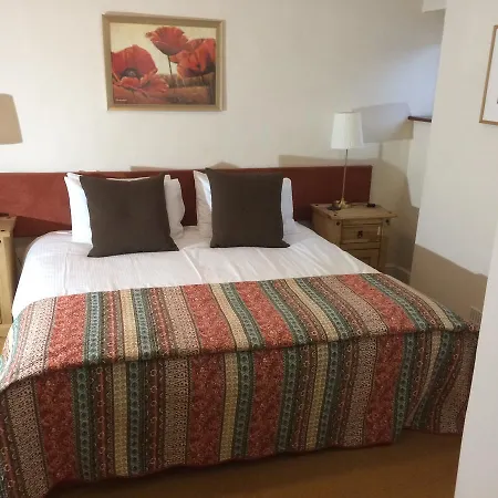 Bongate House Guest house