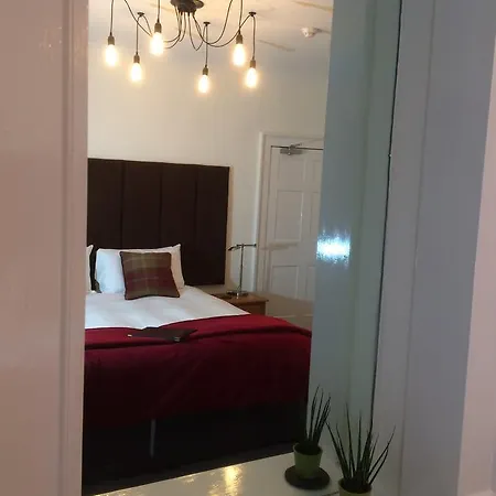 Bongate House 3* Penrith