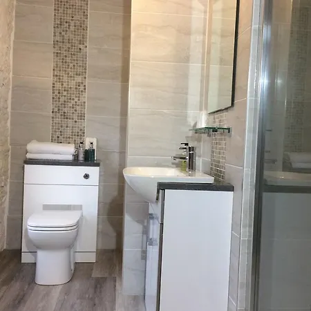 Bongate House 3* Penrith