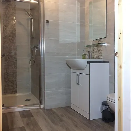 Bongate House Guest house Penrith