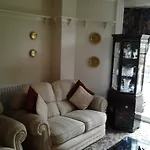 Bongate House
