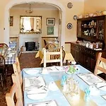 Pensjonat Bongate House 3*