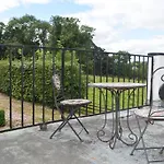 Bongate House Pensjonat 3*