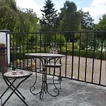 Bongate House Pensjonat 3*