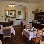 Pensjonat Bongate House Penrith