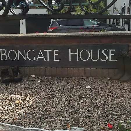 Gasthof Bongate House Penrith