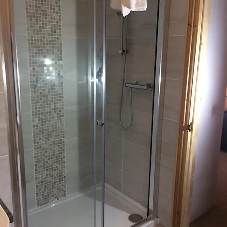 Bongate House 3* Penrith